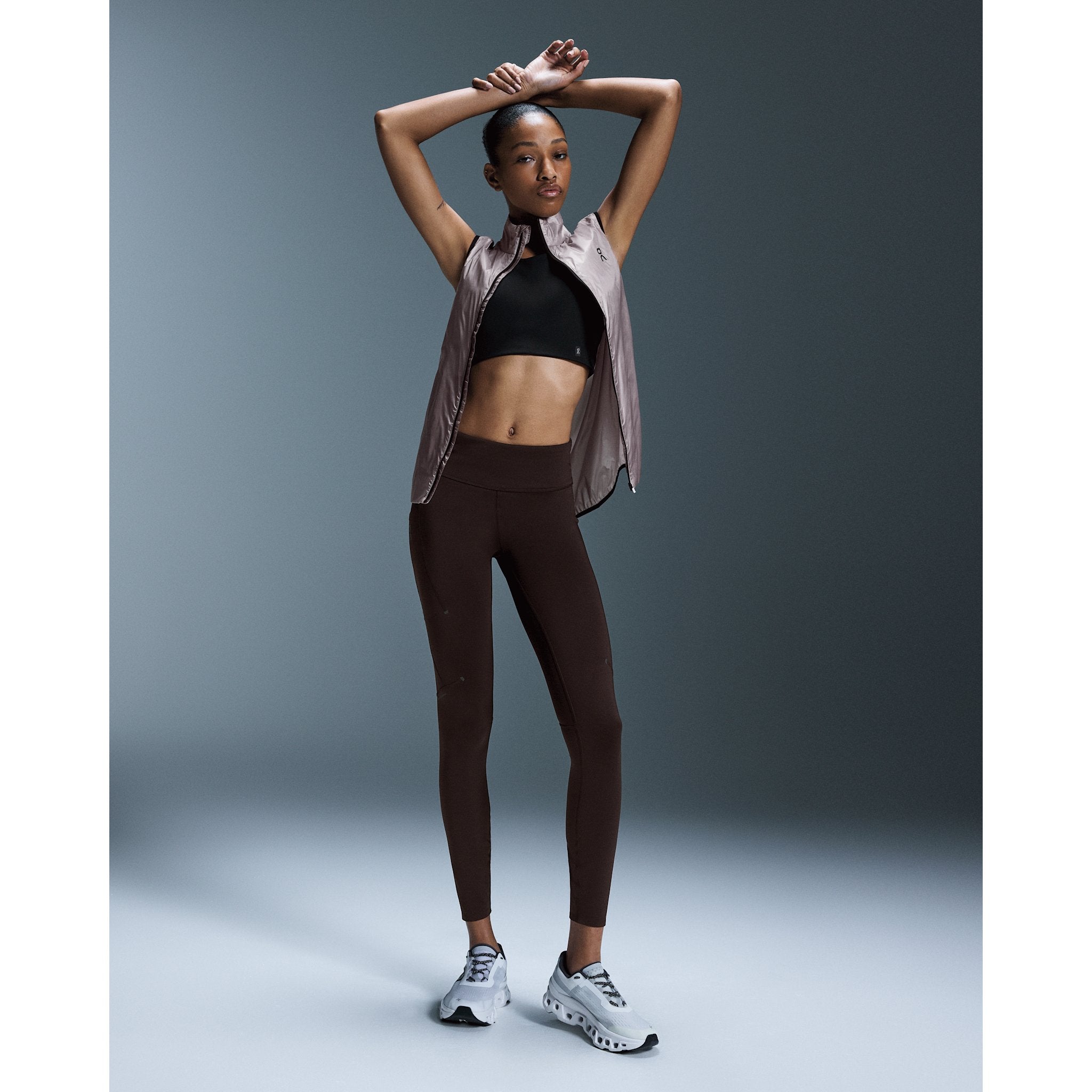 On Performance Tights Ox