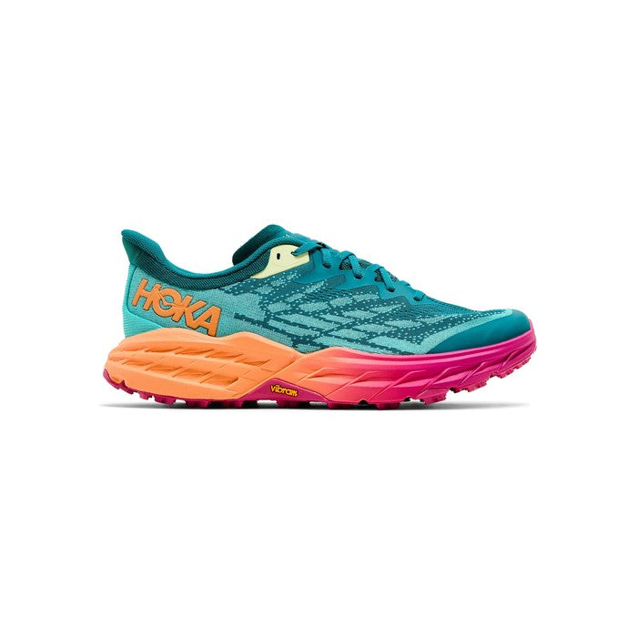 Hoka Speedgoat 5 'Deep Lake Ceramic'