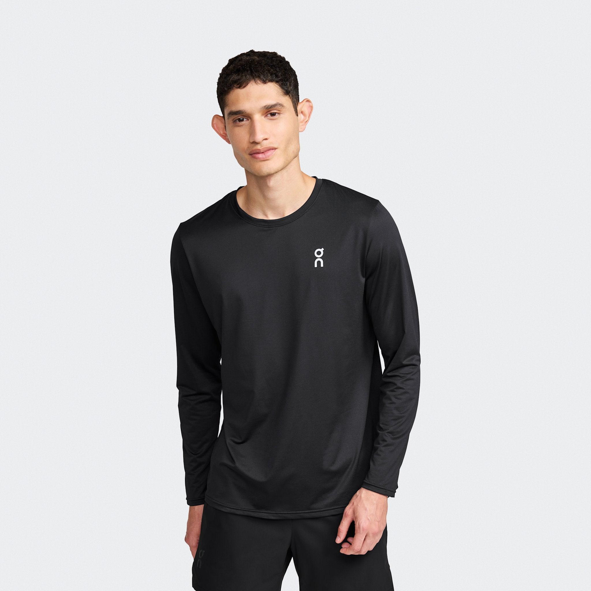 On Core Long-T Black