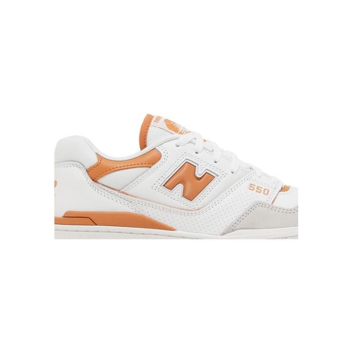 New Balance 550 'Burnt Orange'