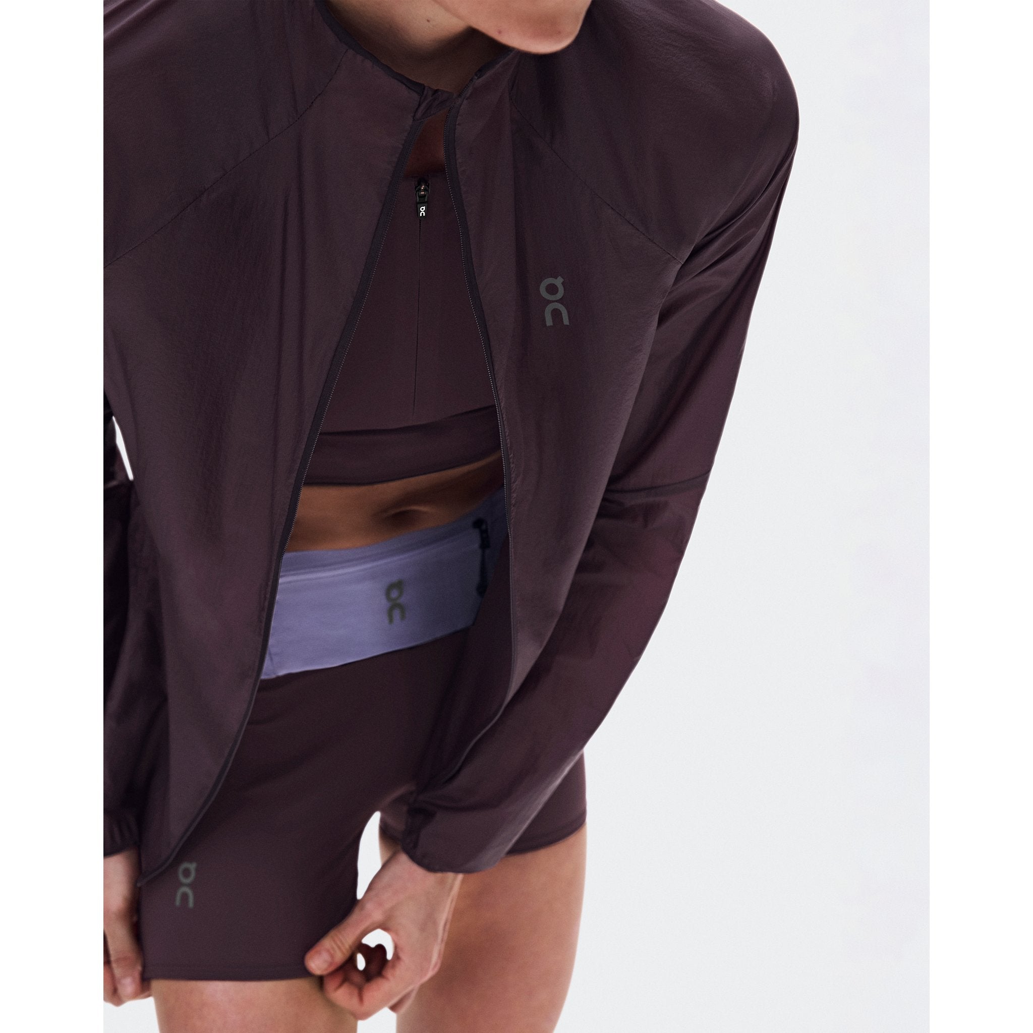 On Zero Jacket Urchin