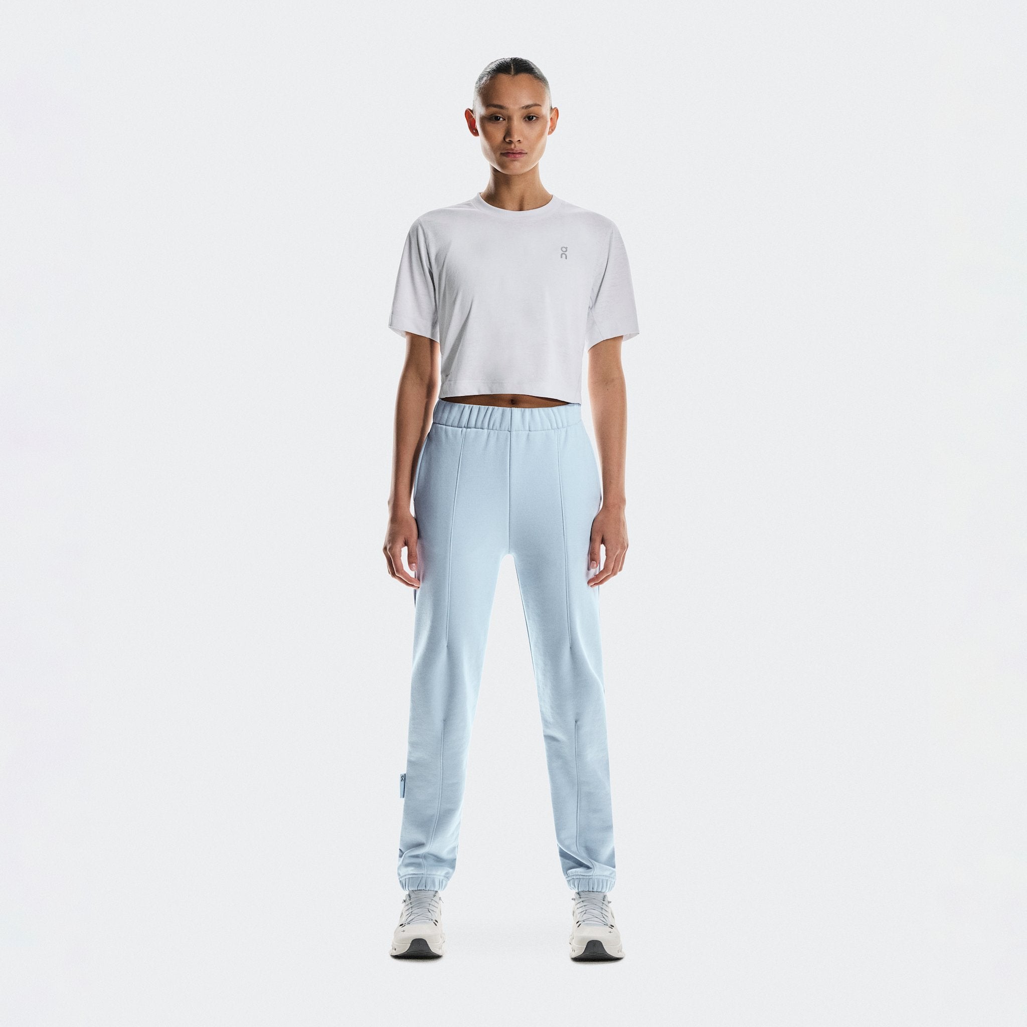 On Club Pants Arctic