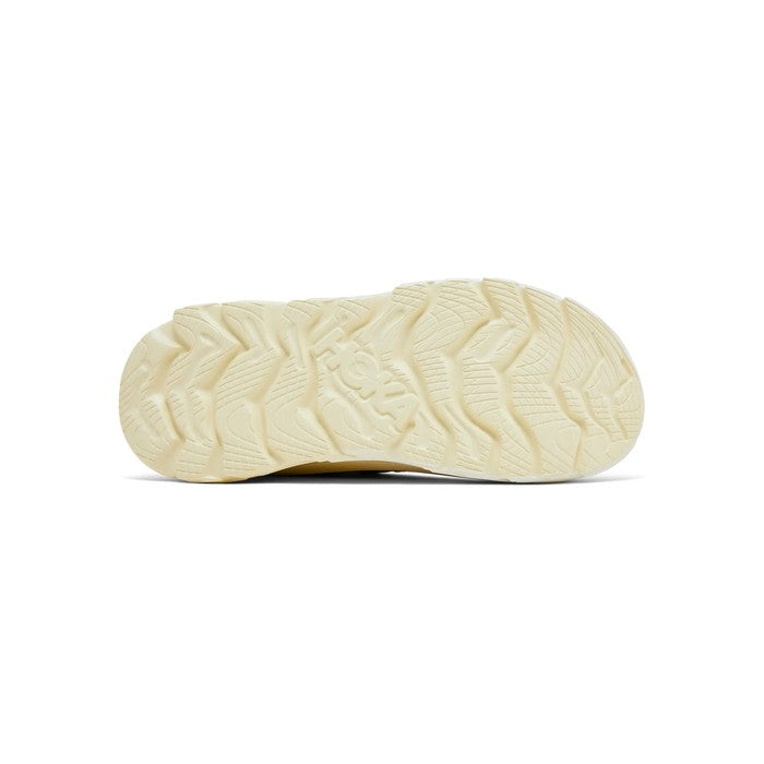 Paria Farzaneh x Hoka Restore Chukka 'Cream'