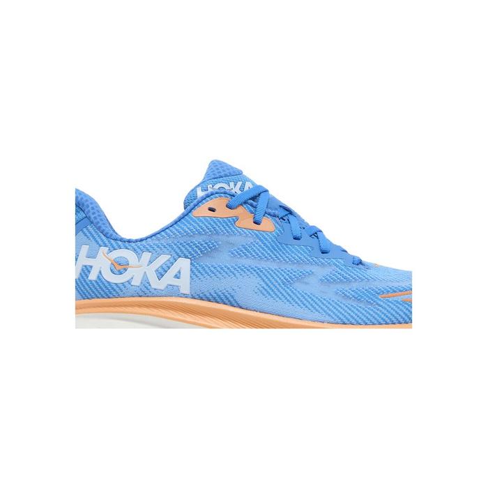 Hoka Clifton 9 'Coastal Sky'