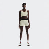 On Pace Tights Short Ice