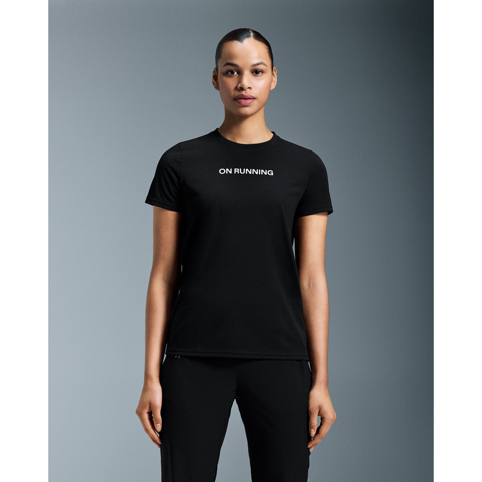 On Run-T Black