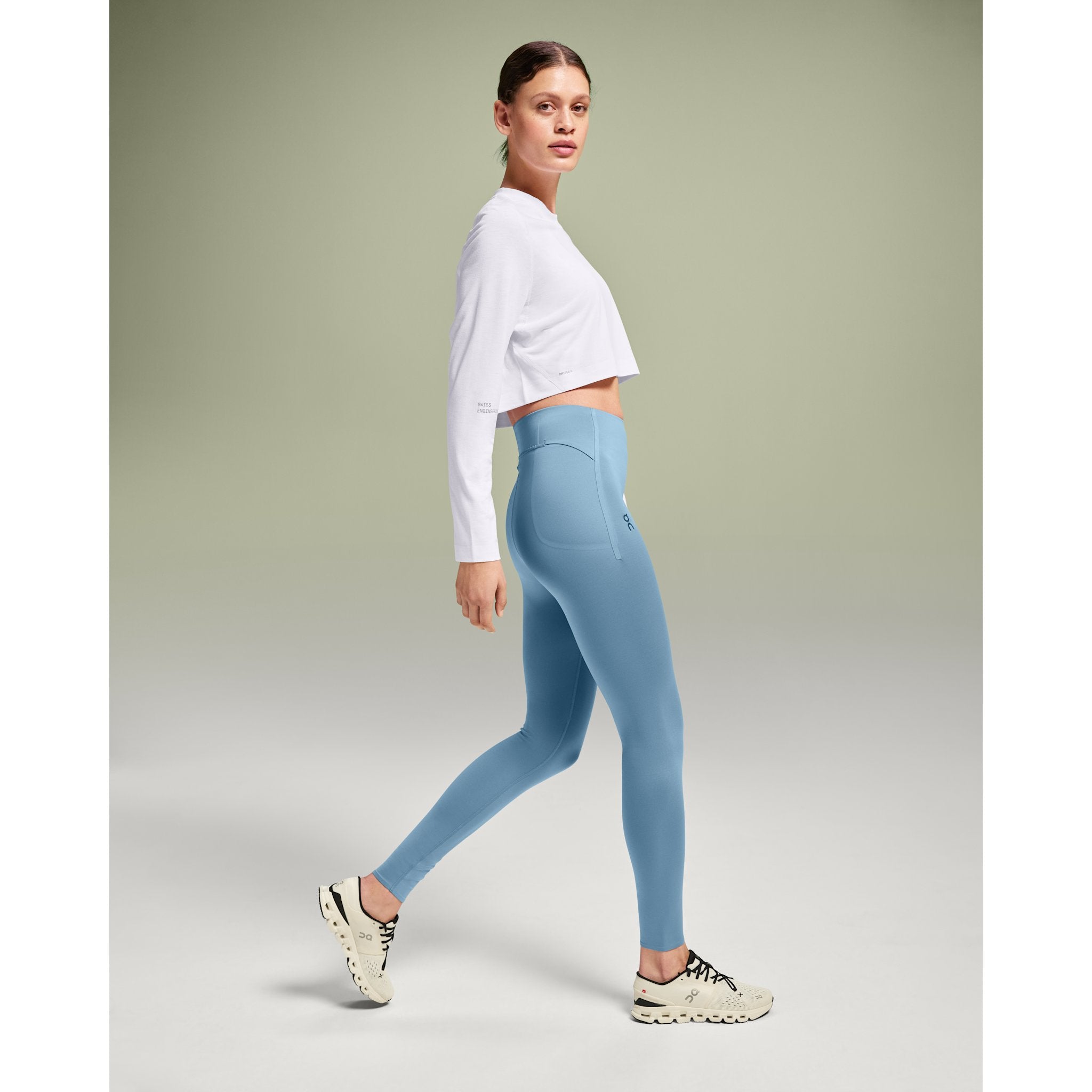 On Active Tights Coast