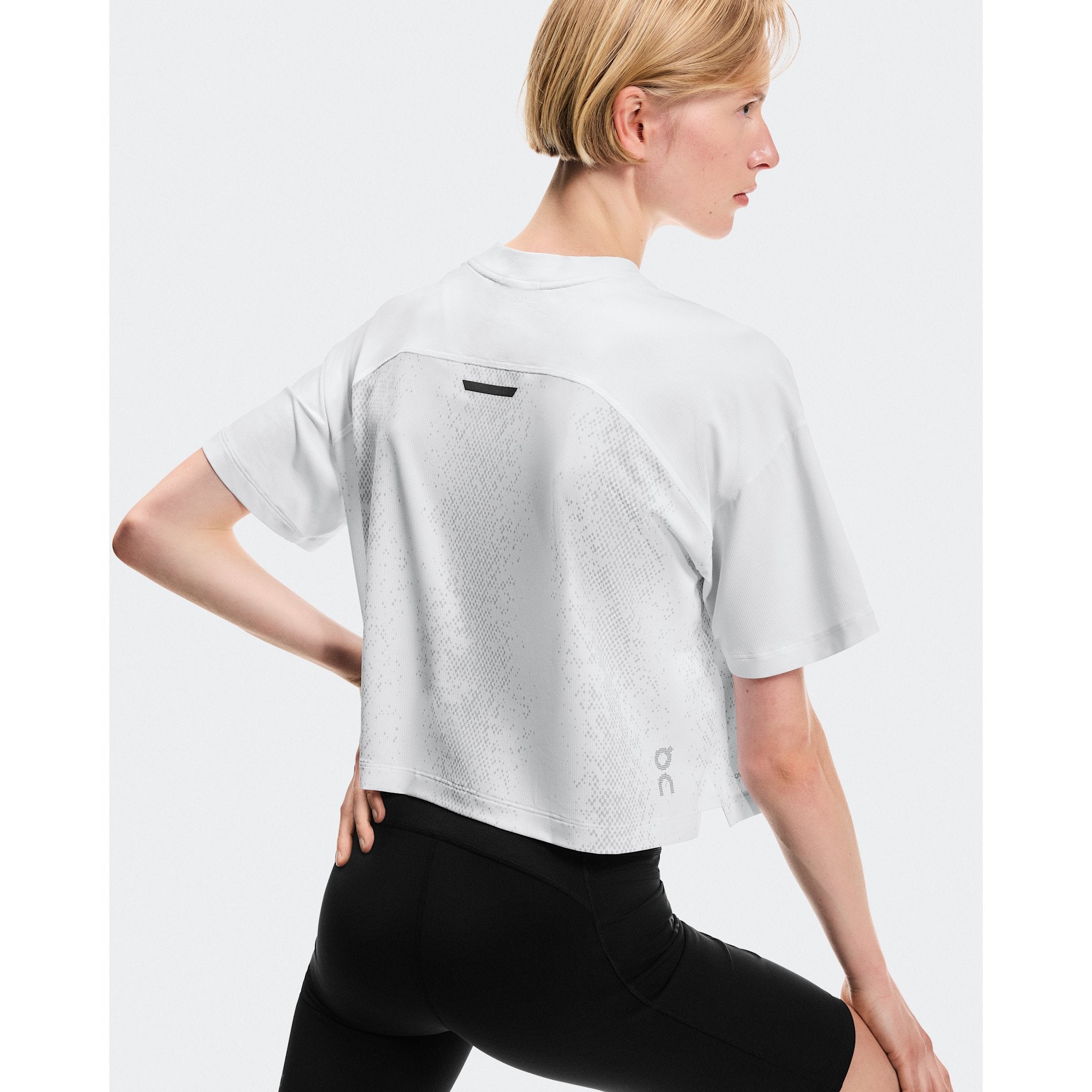 On Performance Volt-T White