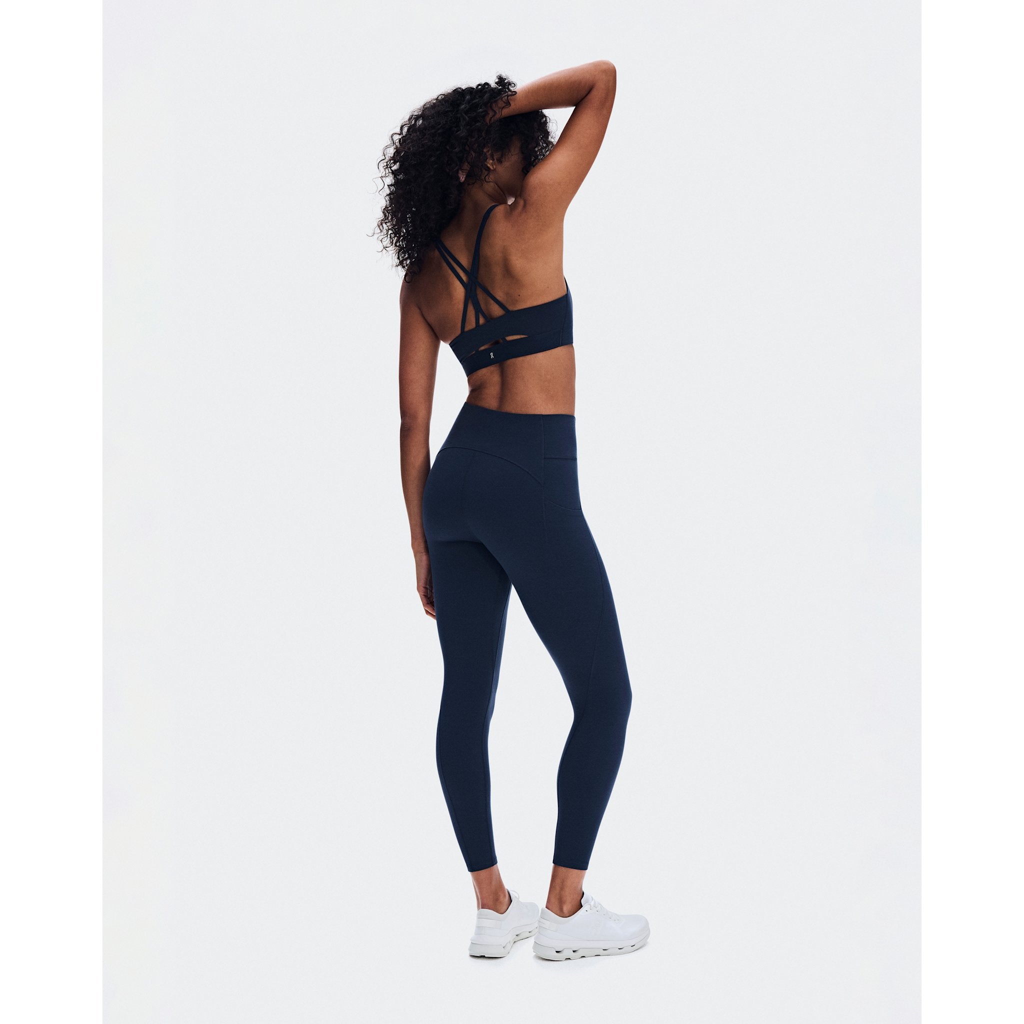 On Studio Bra Navy