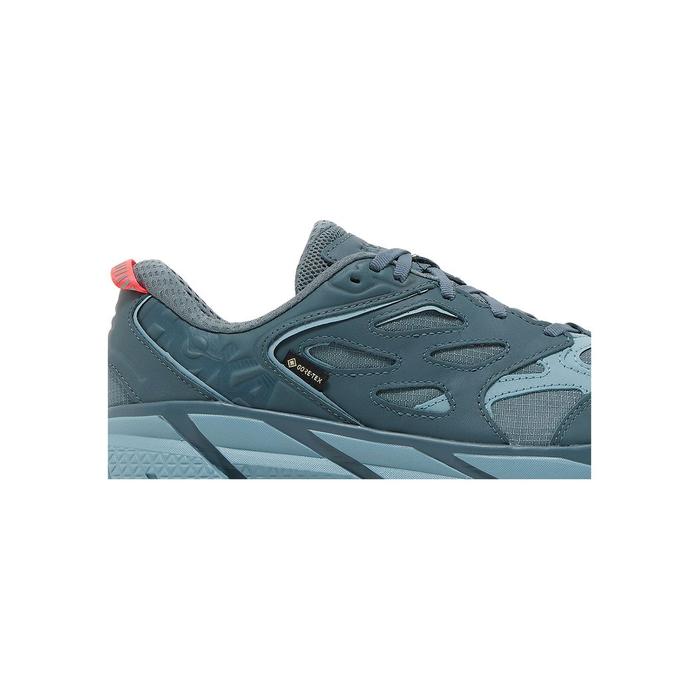 Hoka Clifton L GORE-TEX 'Goblin Blue'