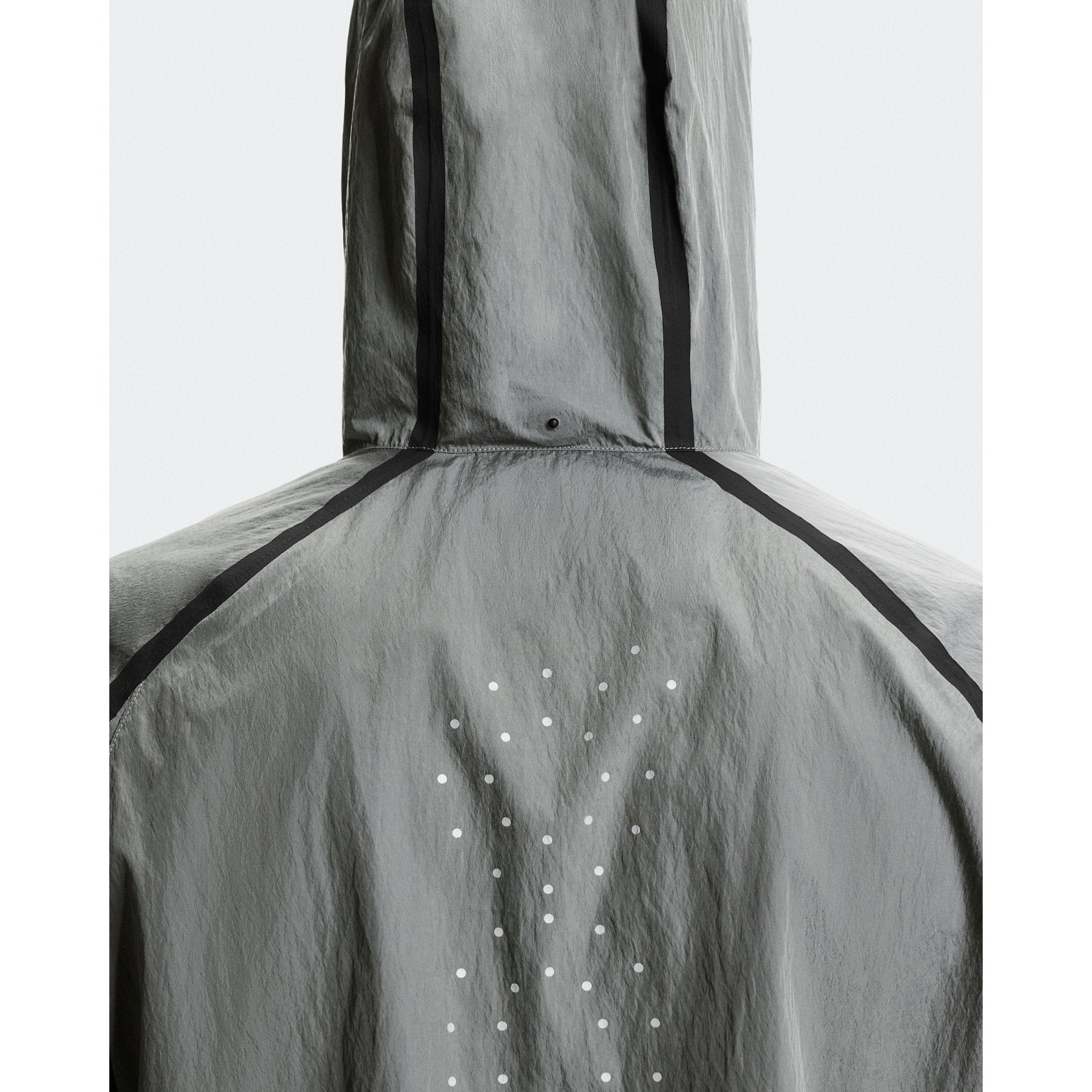 On Performance Volt Jacket Glacier
