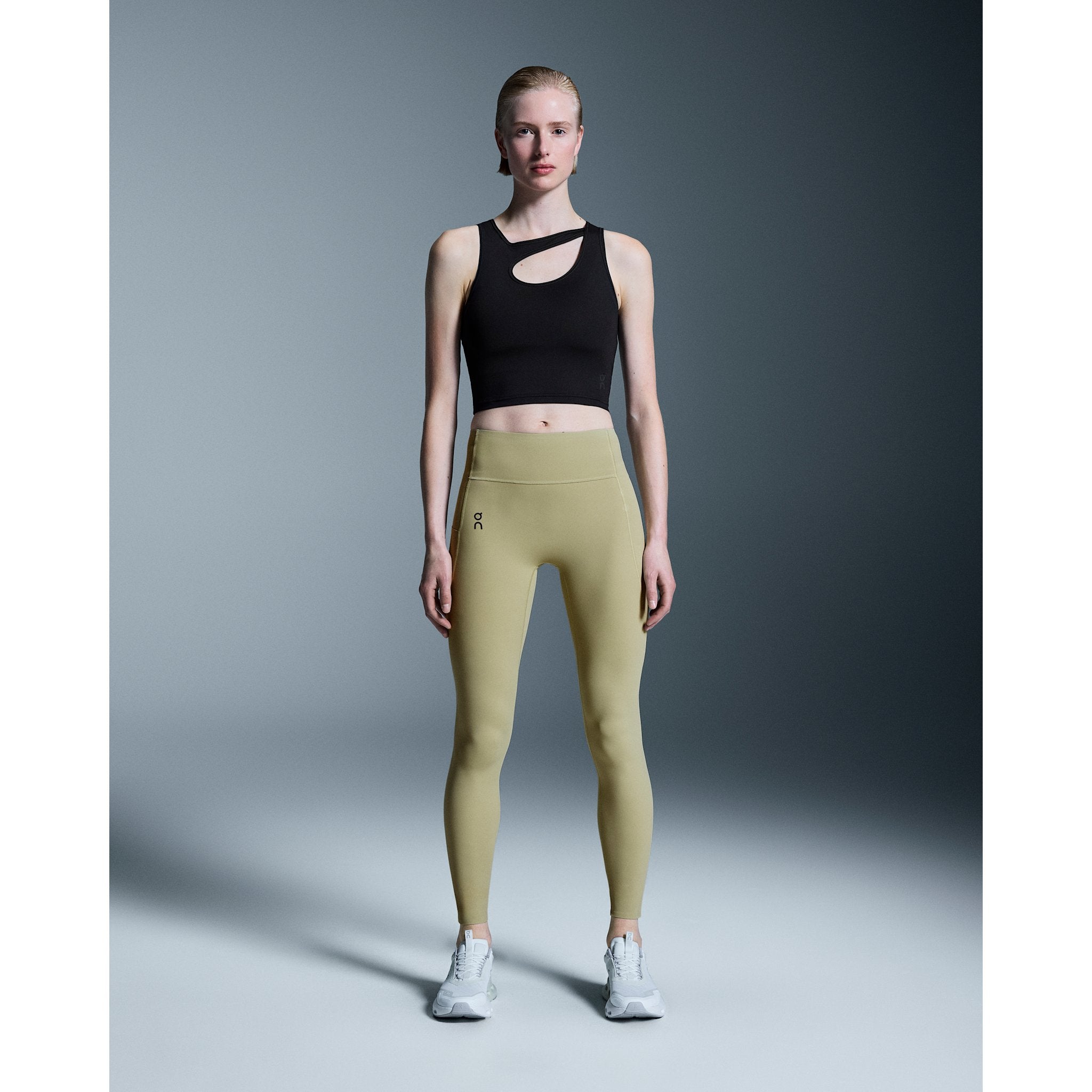 On Studio Tights Caper