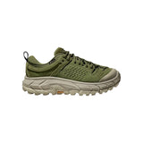 Hoka Tor Ultra Lo 'Elite Terrain System - Forest Floor'
