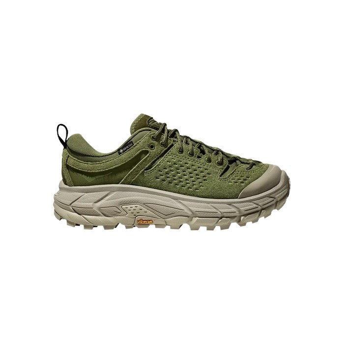 Hoka Tor Ultra Lo 'Elite Terrain System - Forest Floor'