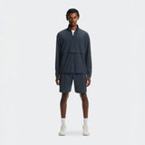 On Courtside Shorts Eaze Midnight