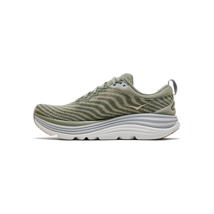 Hoka Gaviota 5 'Barley Oat Milk'