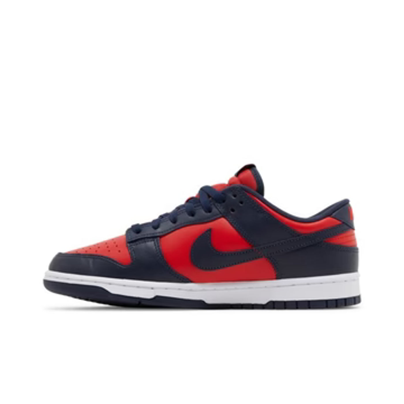 Dunk Low Retro SE CO.JP University Red Obsidian