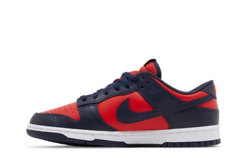 Dunk Low Retro SE CO.JP University Red Obsidian