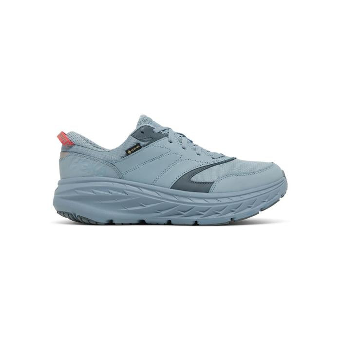 Hoka Bondi L GORE-TEX 'Stone Blue'