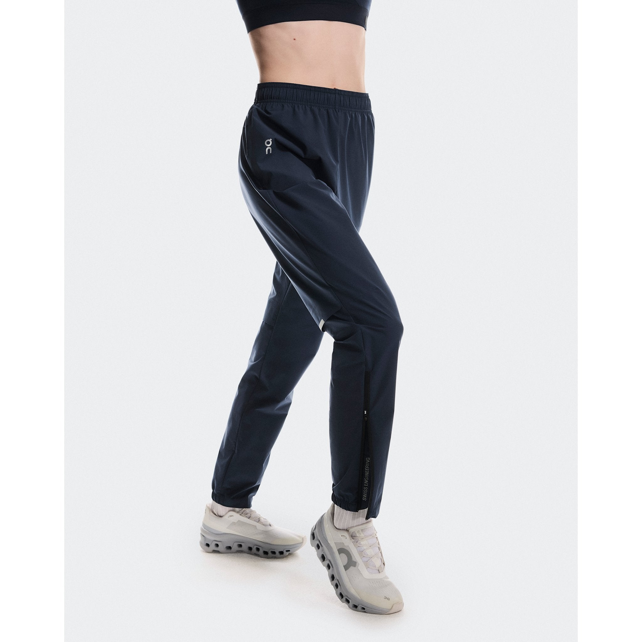 On Core Pants Navy