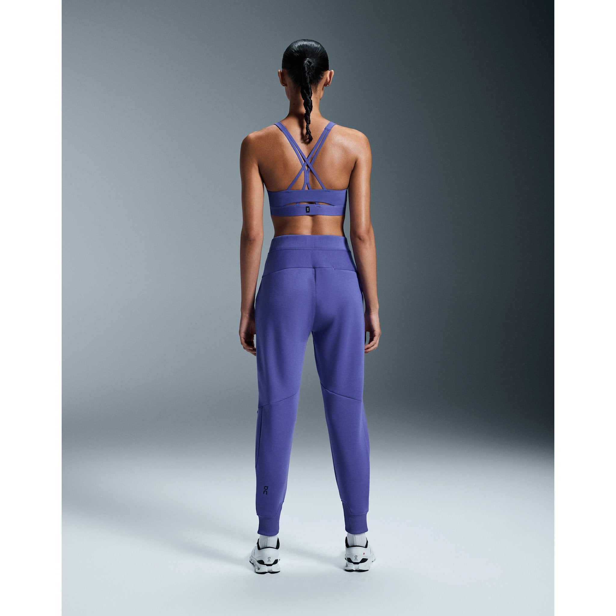 On Sweat Pants Iris