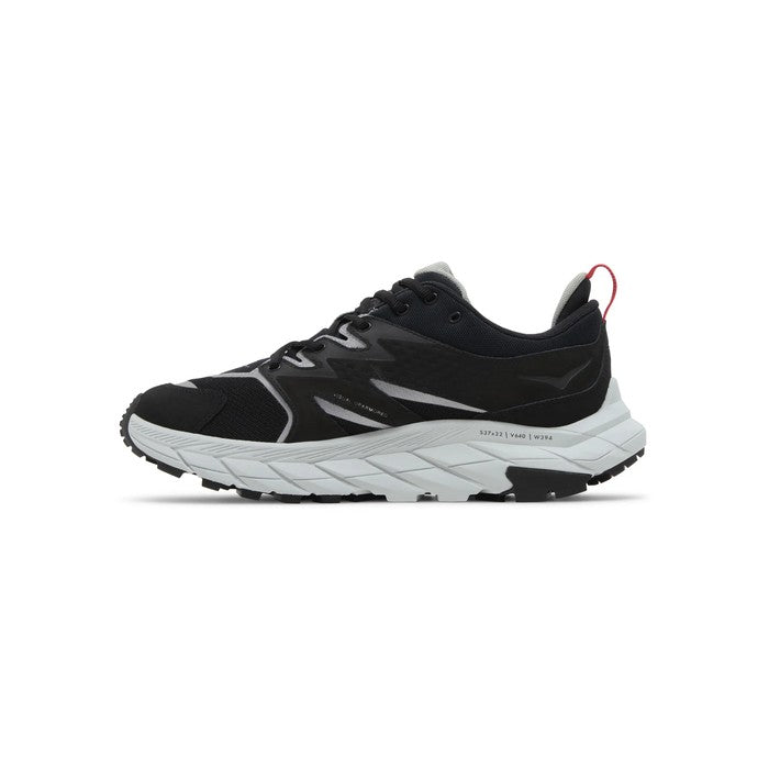 WTAPS x Hoka Anacapa Low GORE-TEX 'Jet Black'