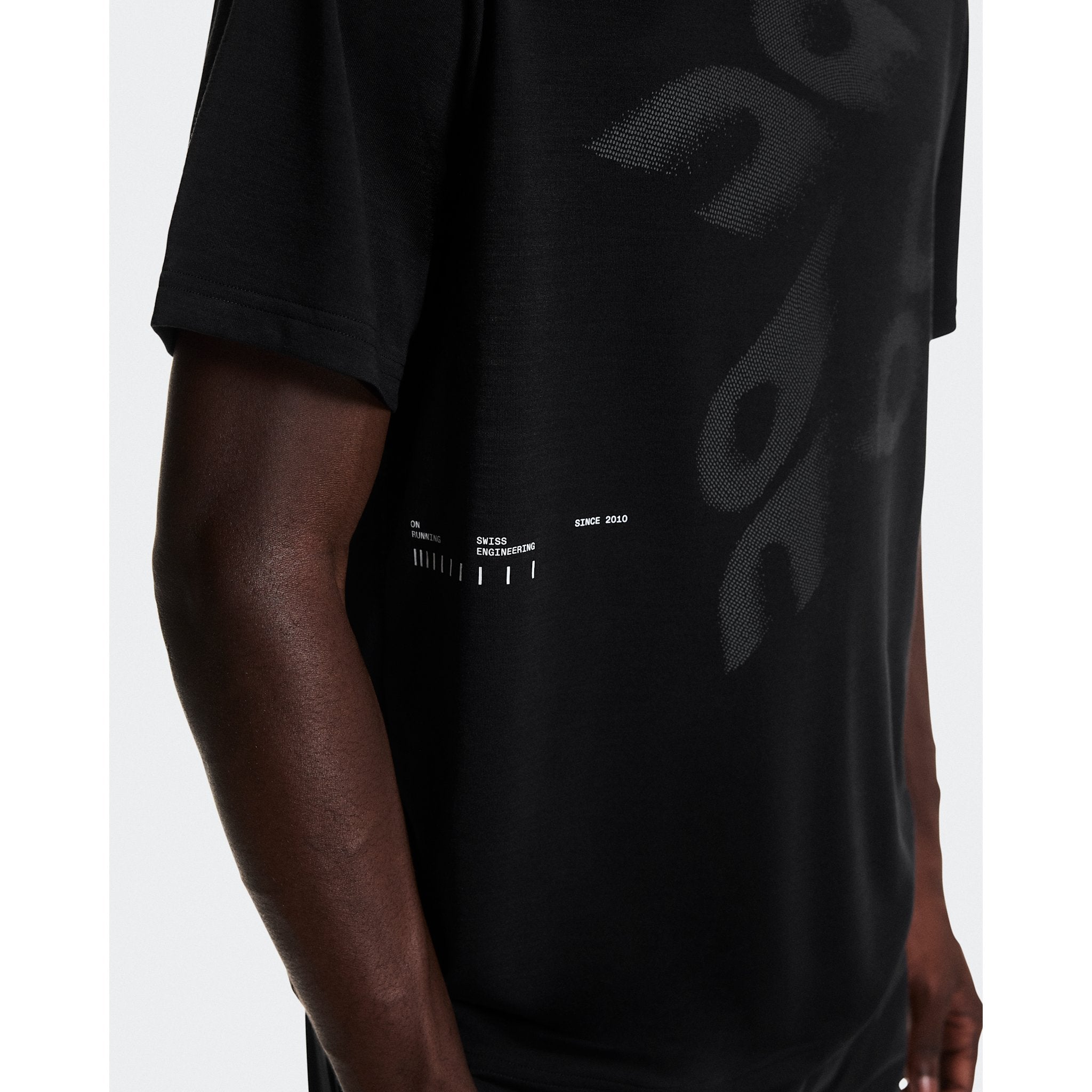 On Run-T Black