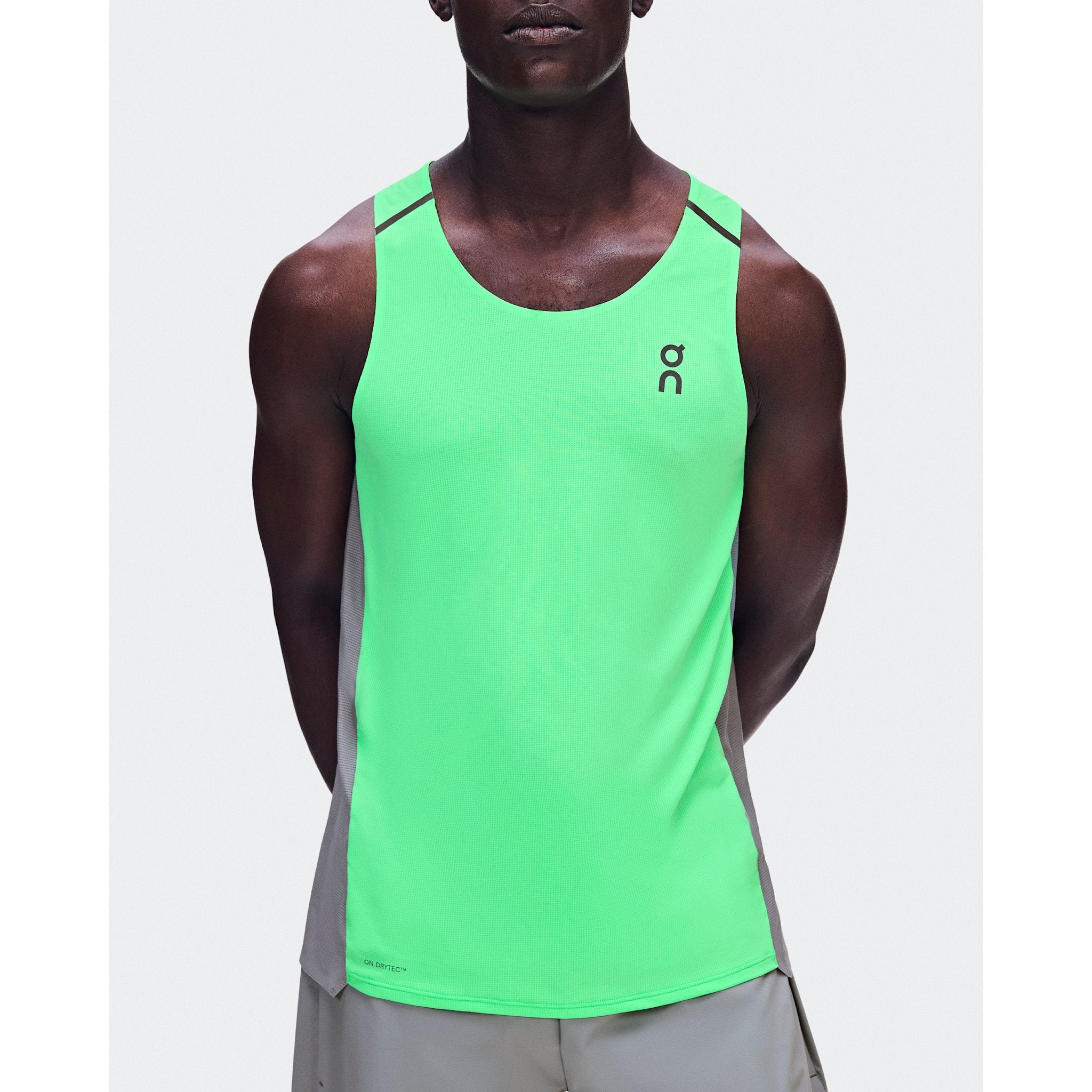 On Performance Tank Verdite | Apollo