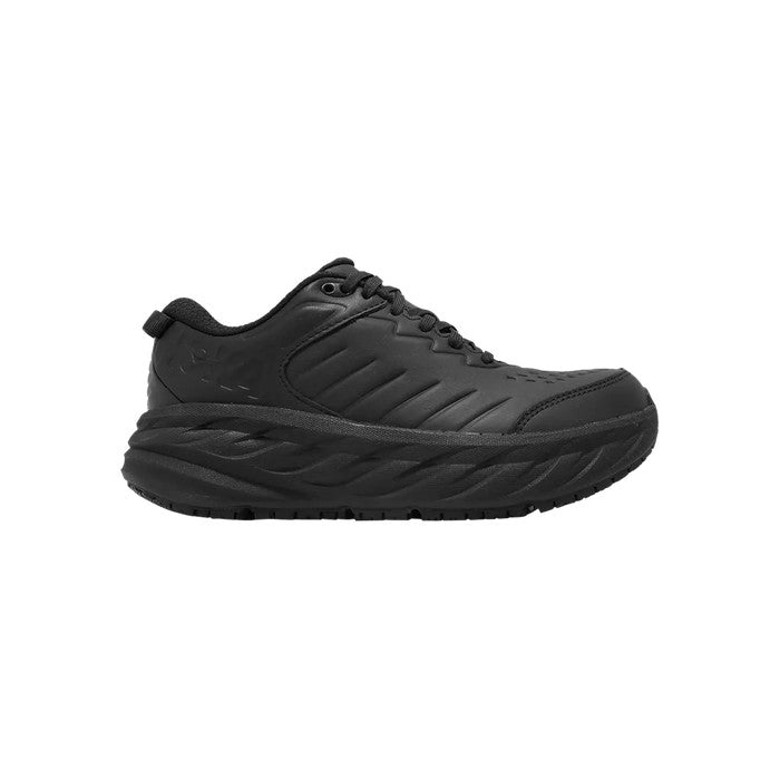 Hoka Wmns Bondi SR Wide 'Black'