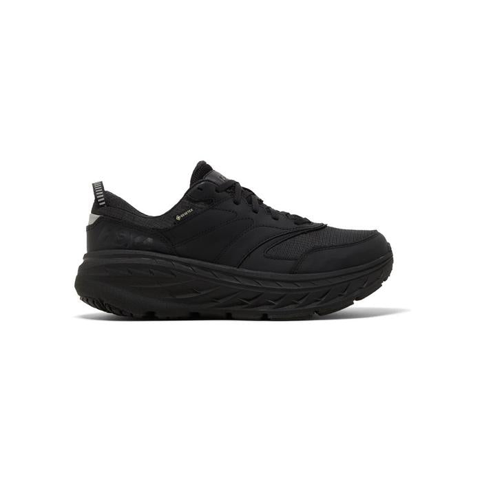 Hoka Bondi L GORE-TEX 'Black'