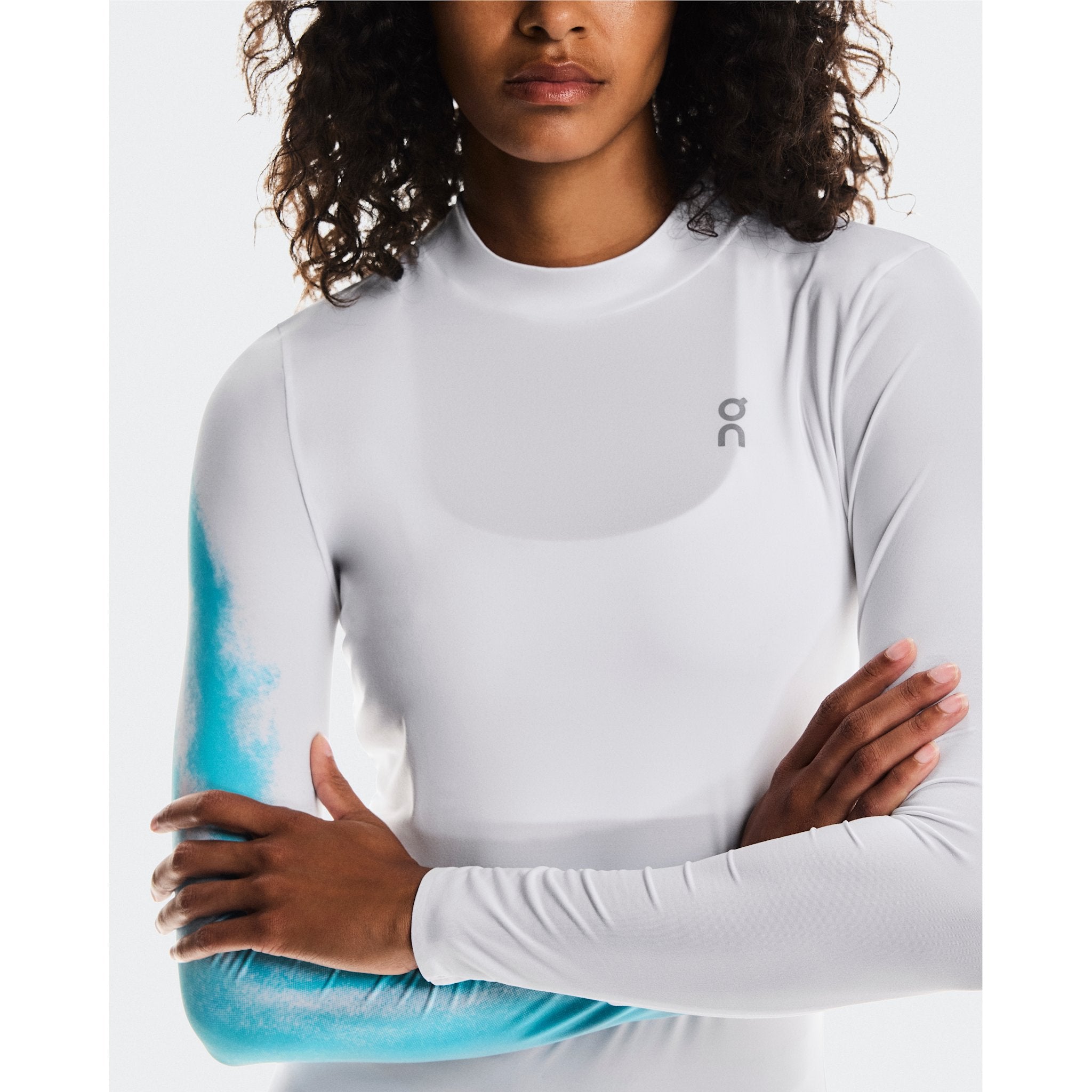 On Pace Long-T White | Horizon