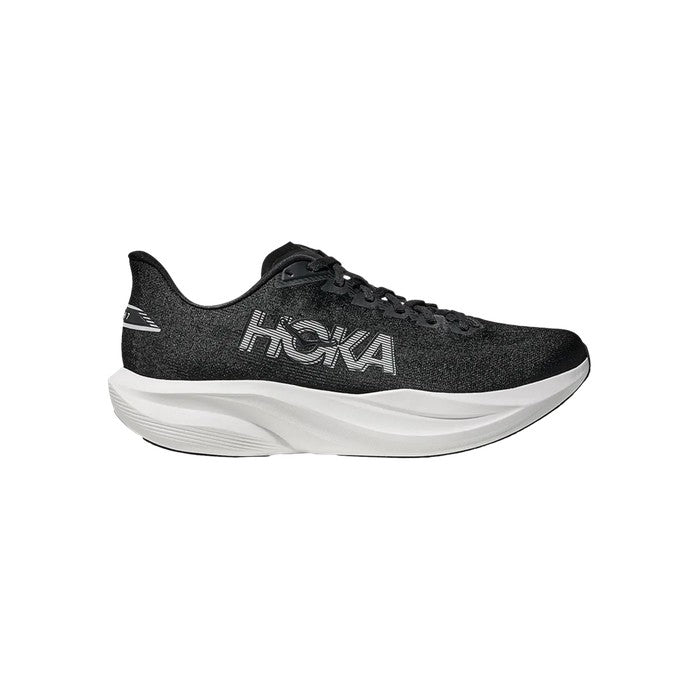Hoka One One Mach 7 'Black White'