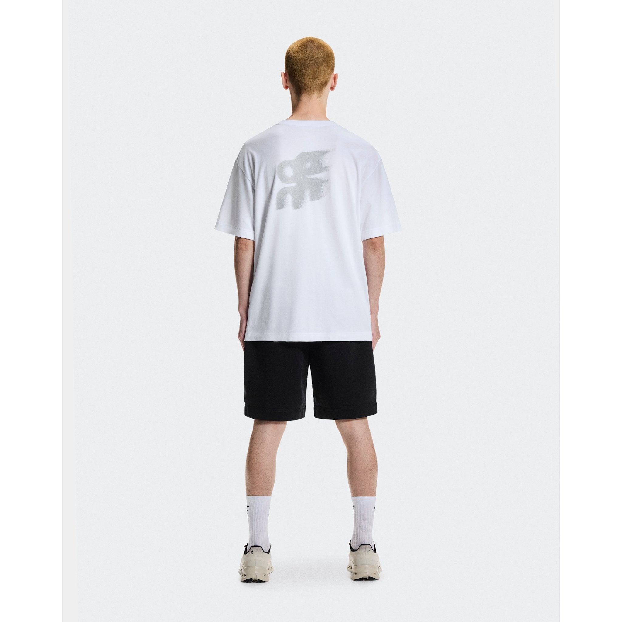On Club Collective Shorts Black