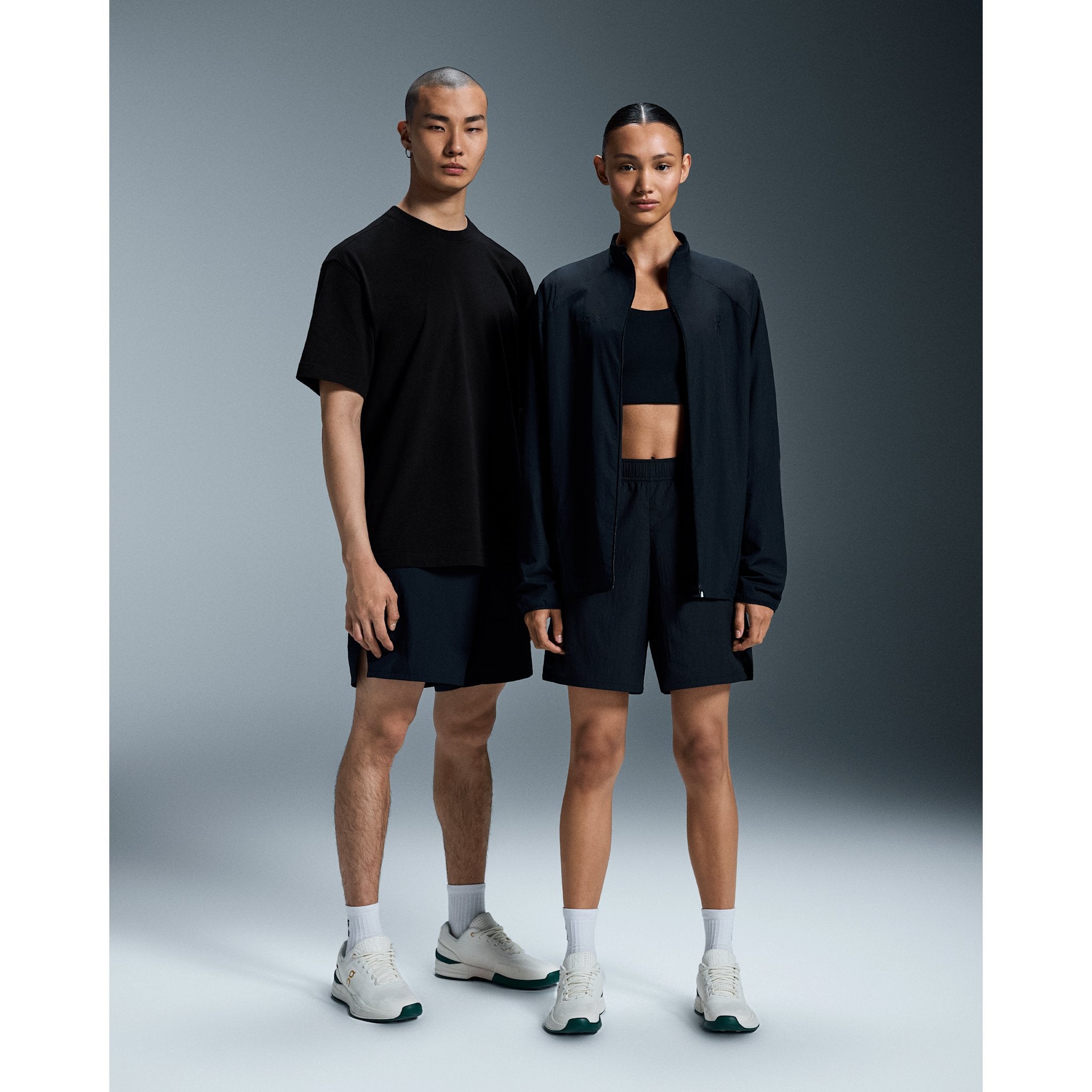 On Shorts Beams Black