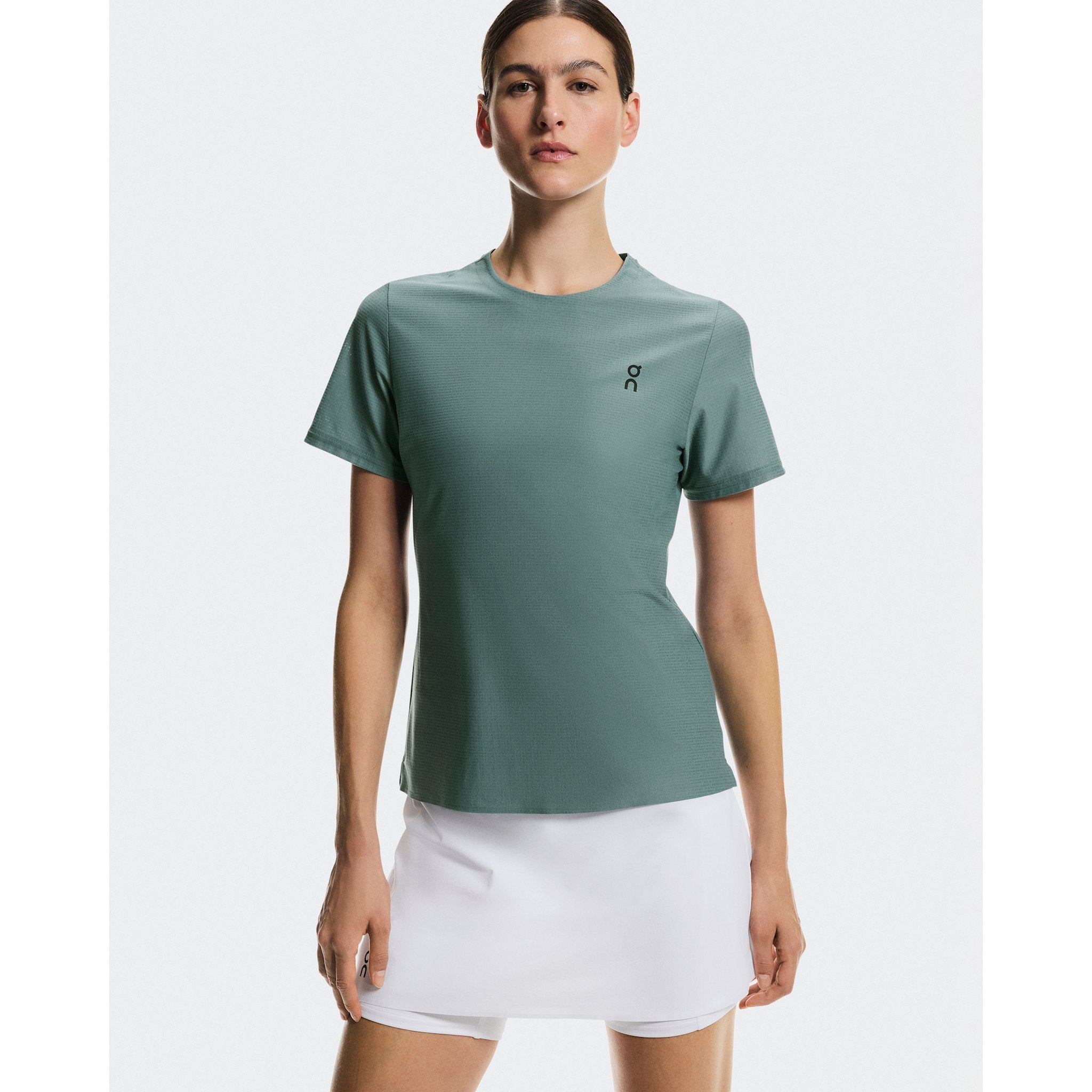 On Court-T Tide