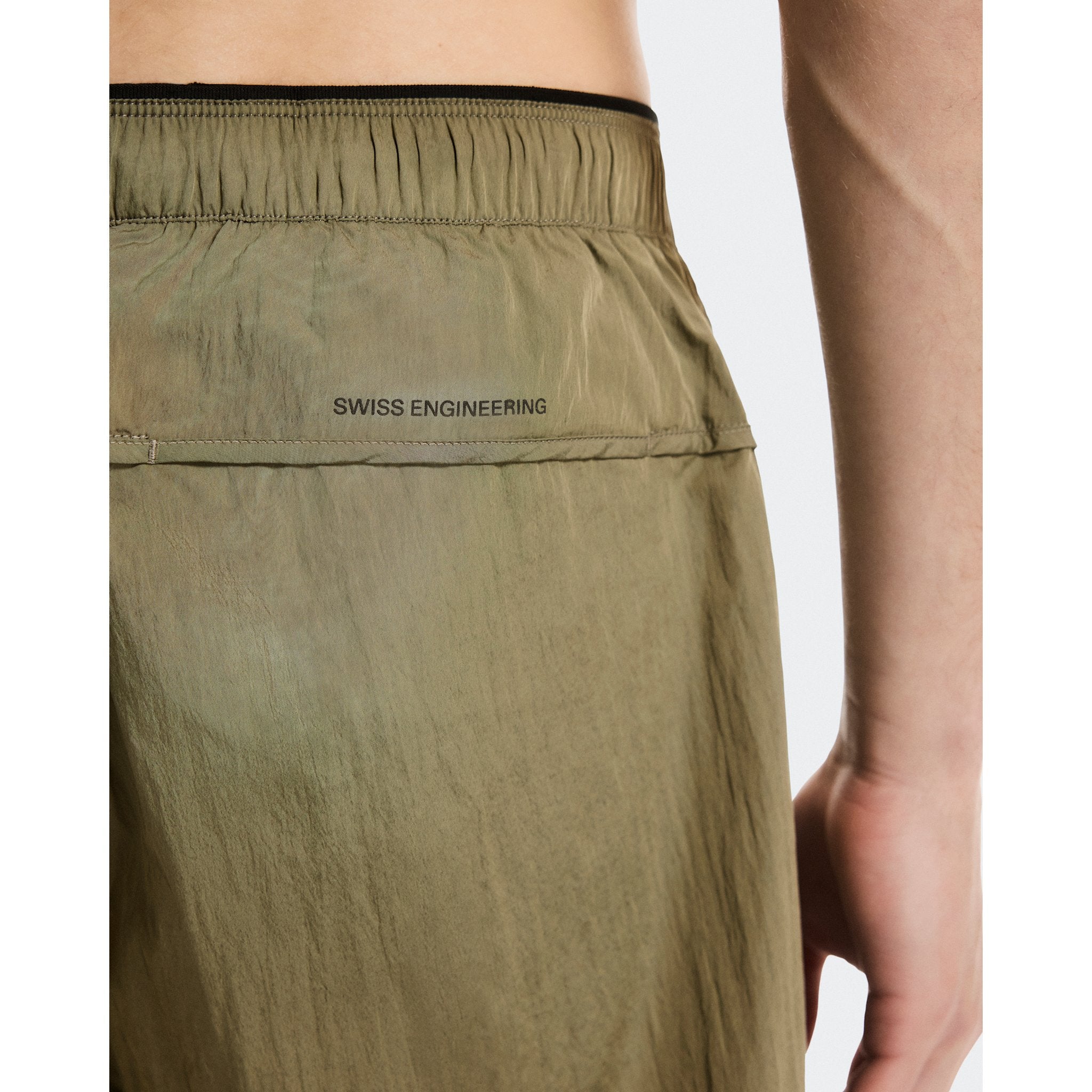 On Performance Volt Shorts Safari