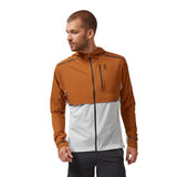 On Weather Jacket Taiga | Shadow