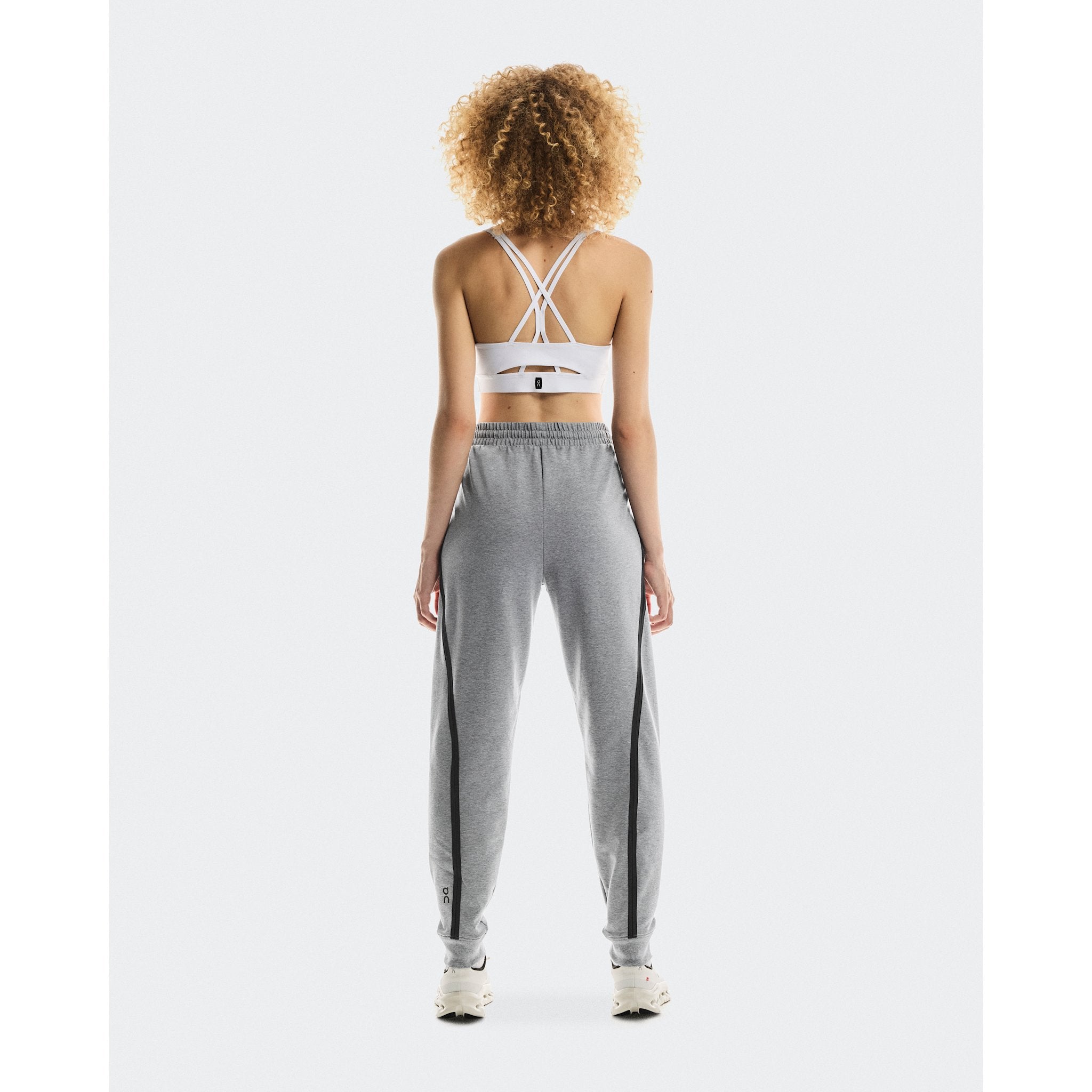 On Studio Joggers Basalt