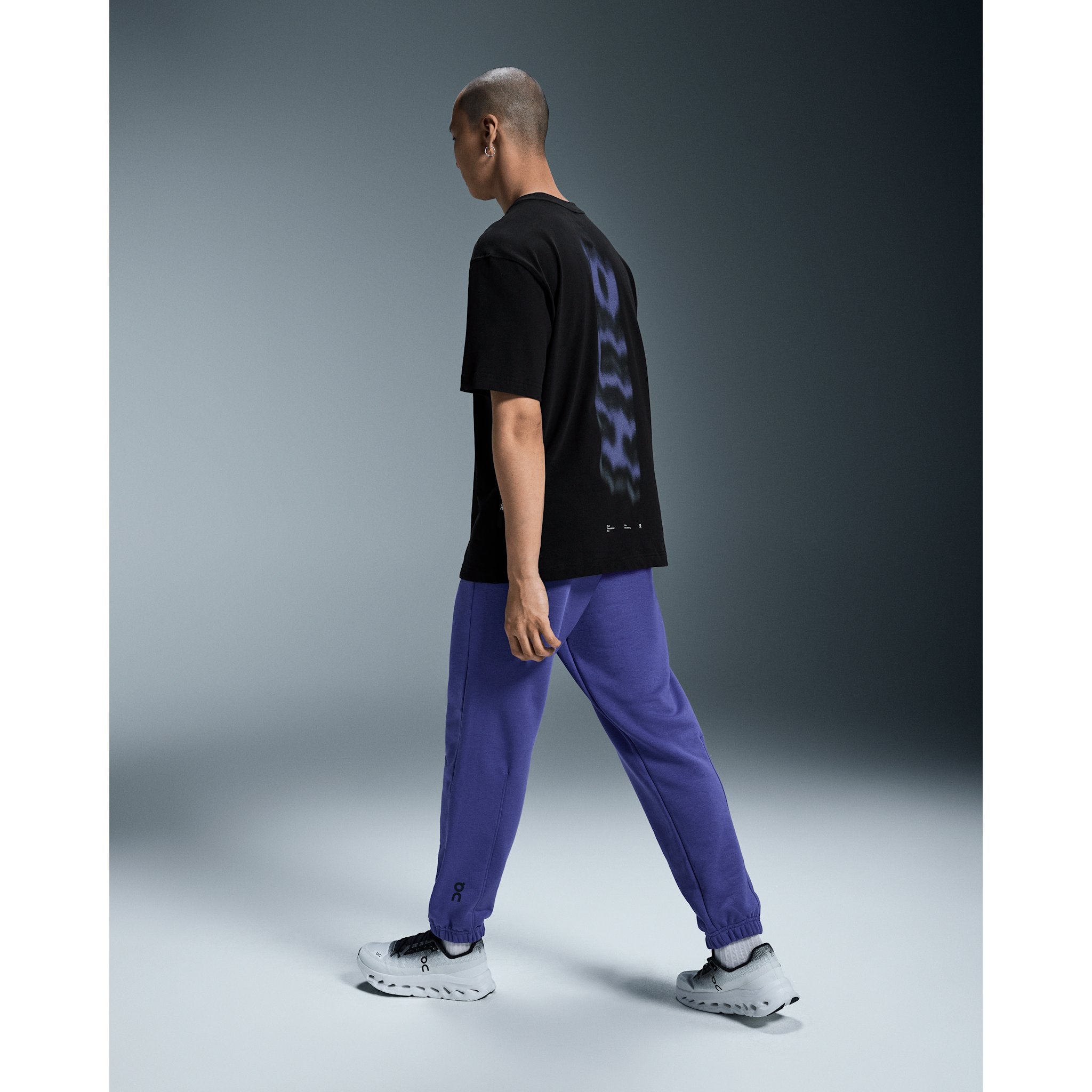 On Club Pants Iris