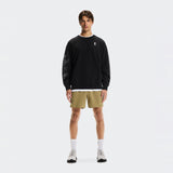On Focus Shorts Nutmeg