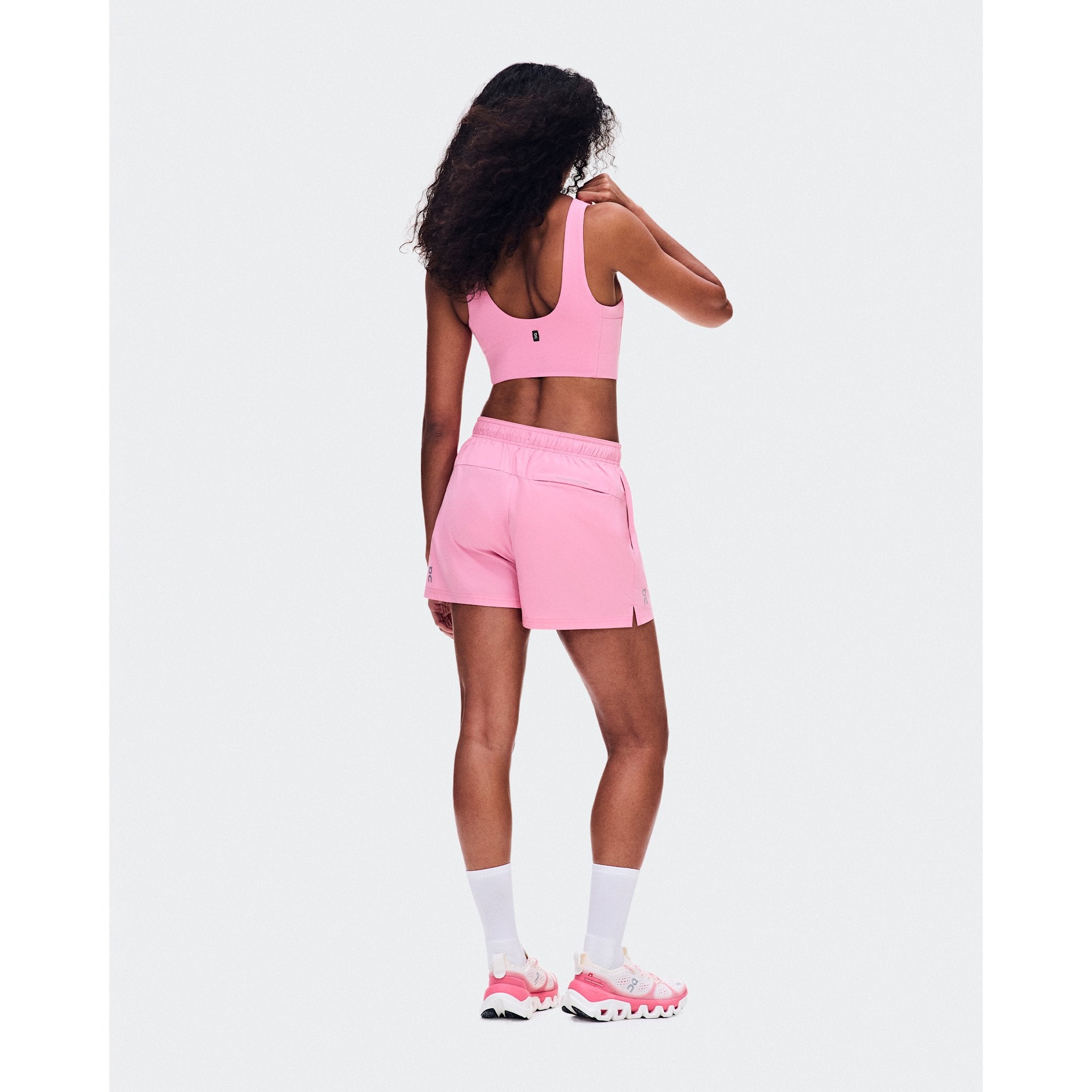 On 3" Core Shorts Bubblegum