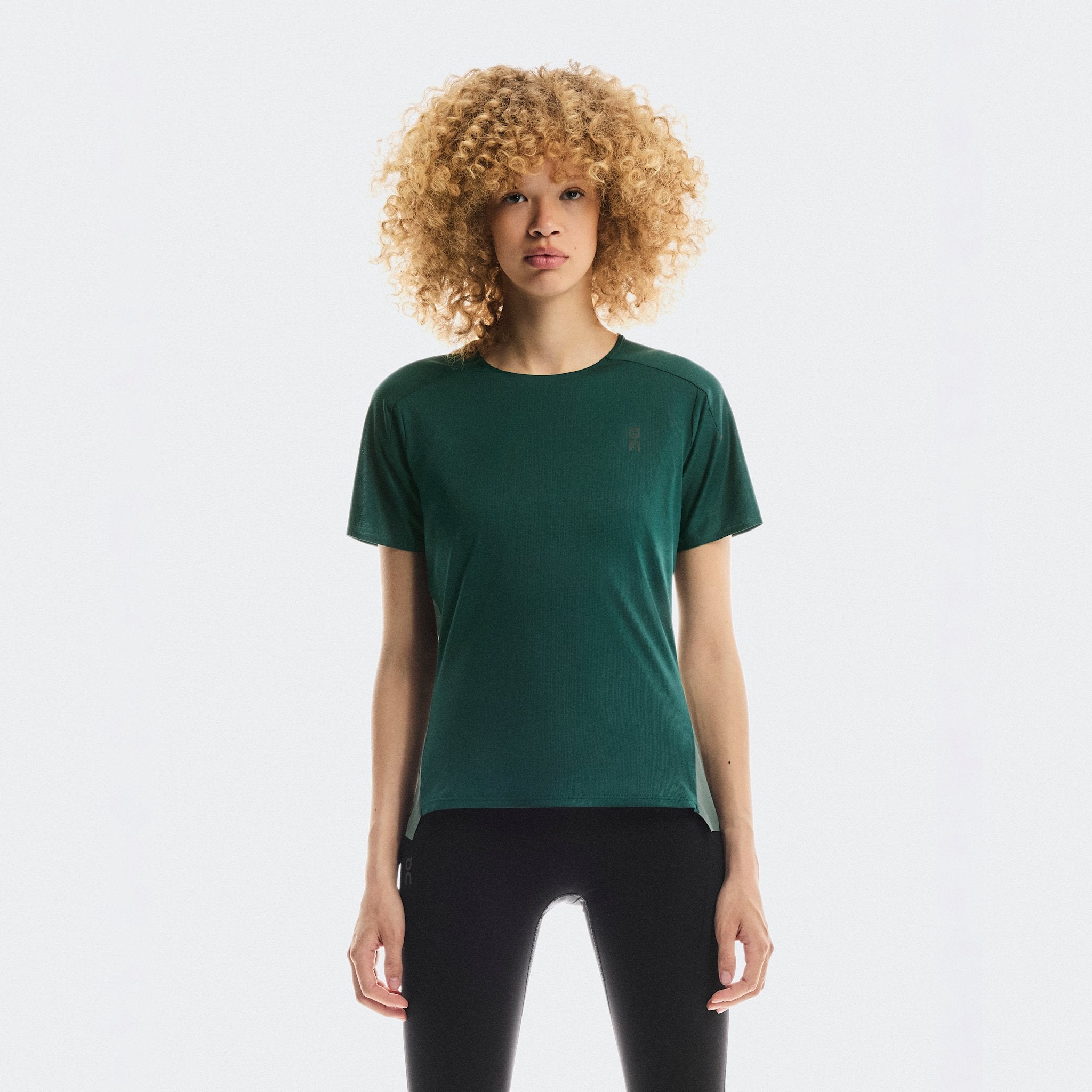 On Performance-T Spirulina | Olive