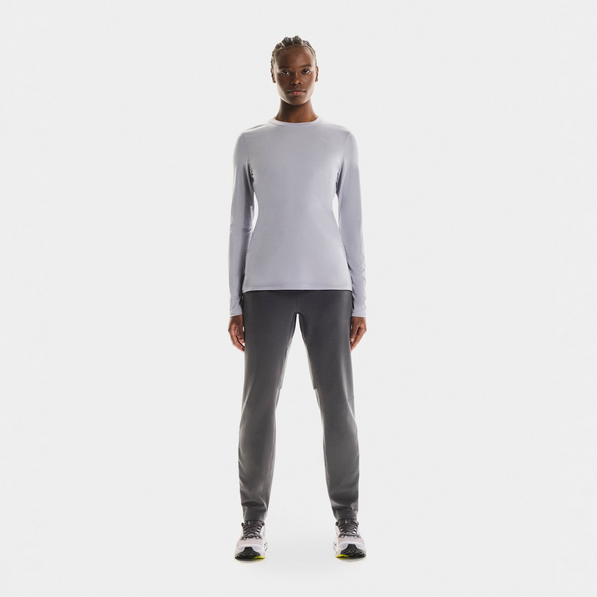 On Weather Winter Pants Eclipse