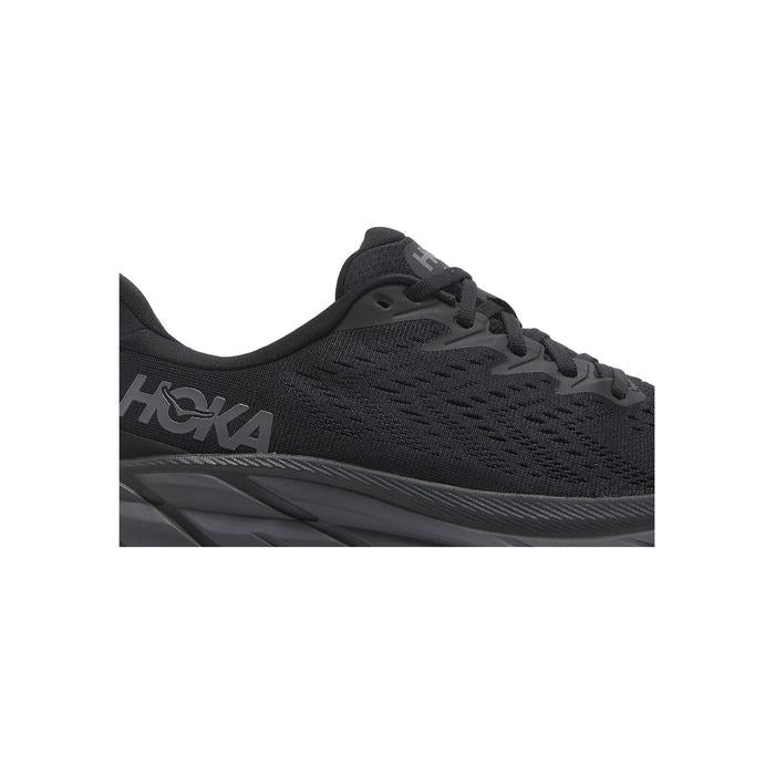 Hoka Wmns Clifton 8 'Black'