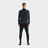 On Weather Winter Pants Eclipse
