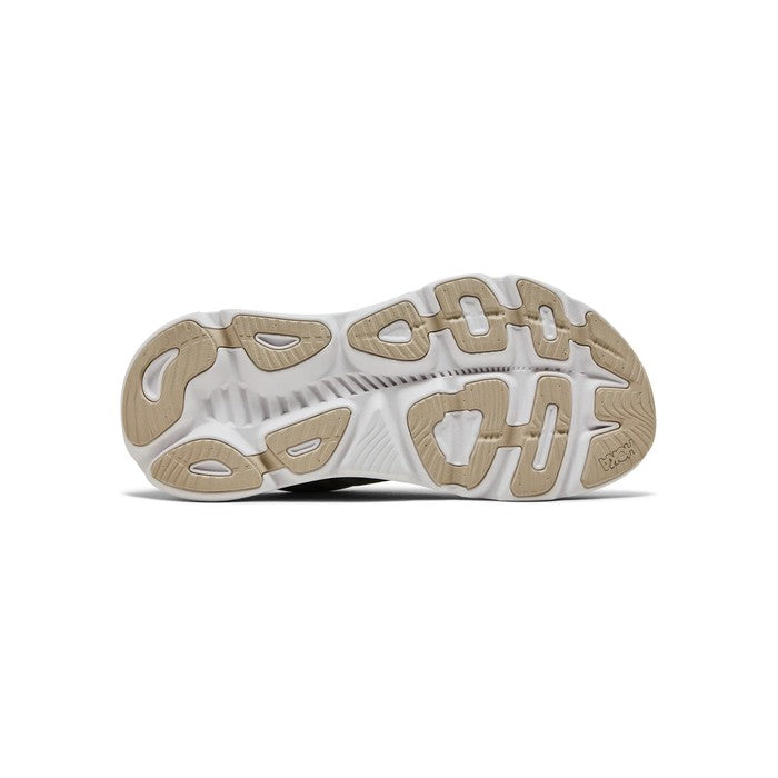 Hoka Gaviota 5 'Barley Oat Milk'