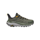 Hoka Kaha 2 Low GORE-TEX 'Thyme Radiant Yellow'