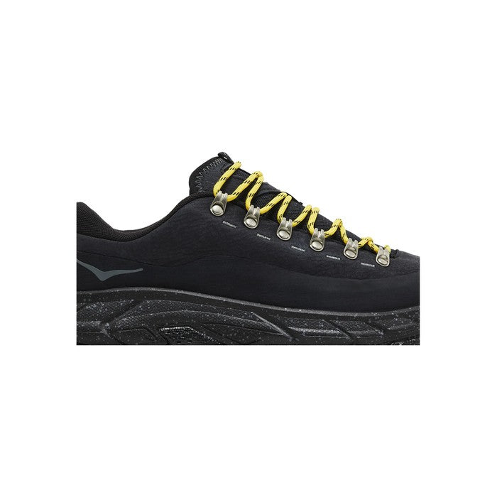 Hoka Tor Summit 'Black'