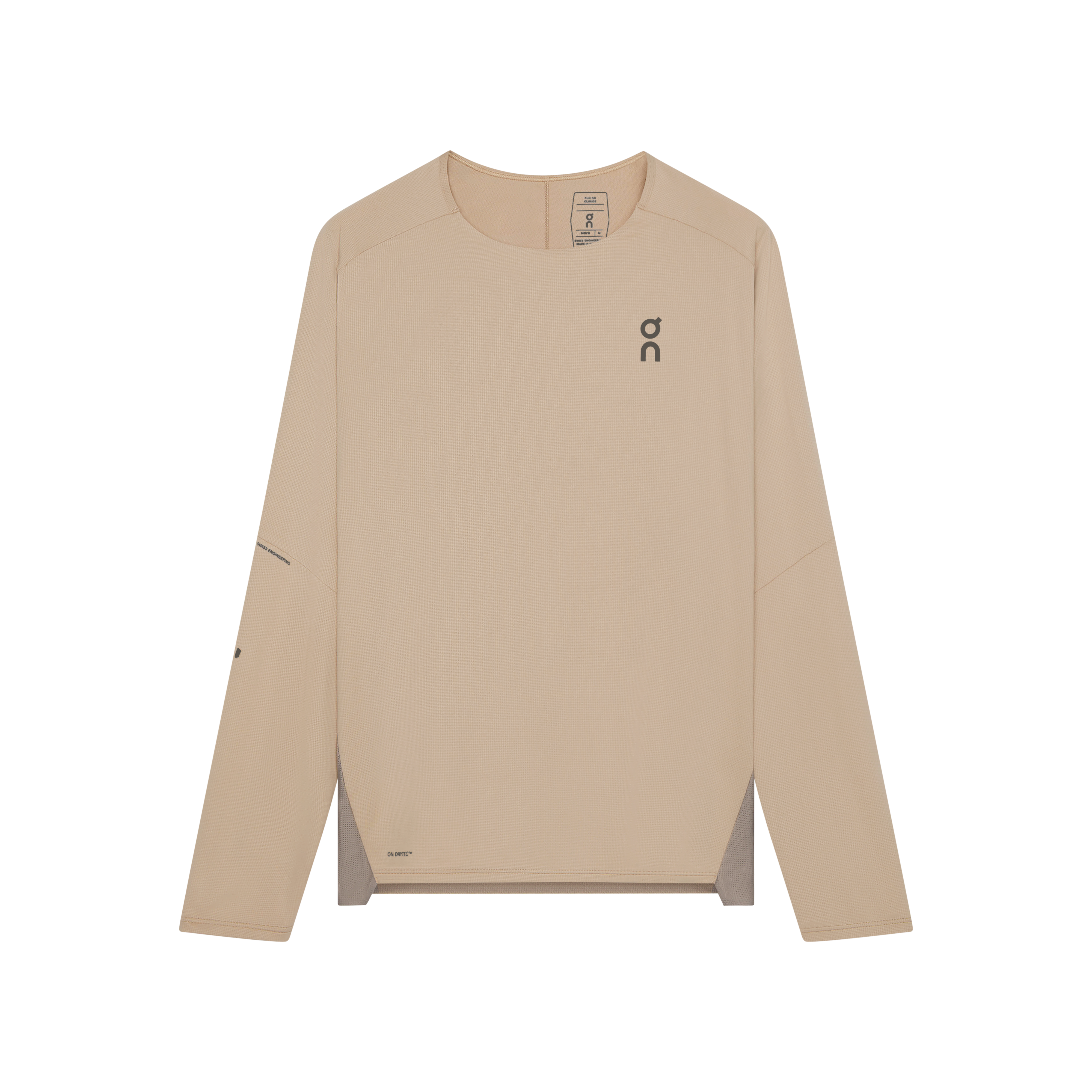 On Performance Long-T Desert | Cinder