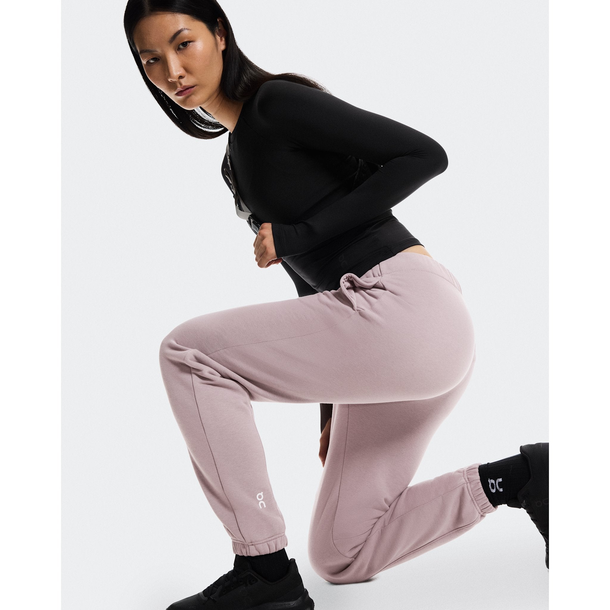 On Club Pants Heron